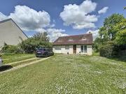 Clermont 60600 Achat / Vente maison 5 pièces t5 jardin