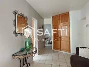 Clermont 60600 Achat / Vente maison 6 pièces t6 parking