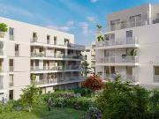 Clermont 60600 Programme neuf appartement neuf à vendre...