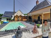 Clermont Créans Vente Maison 72