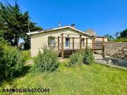 Clermont Dessous 47130 Achat / Vente maison 4 pièces t4...