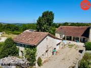Clermont Dessous Vente Maison 47