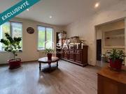 Clermont en Argonne 55120 Achat / Vente maison 4 pièces t4