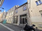Clermont Ferrand 63000 Achat / Vente appartement 1 pièce t1