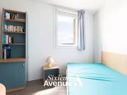 Clermont Ferrand 63000 Achat / Vente appartement 1 pièce t1