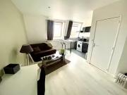 Clermont Ferrand 63000 Achat / Vente appartement 2 pièces t2