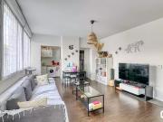 Clermont Ferrand 63000 Achat / Vente appartement 2 pièces t2