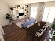 Clermont Ferrand 63000 Achat / Vente appartement 2 pièces t2