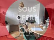 Clermont Ferrand 63000 Achat / Vente appartement 2...