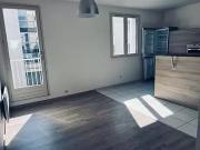 Clermont Ferrand 63000 Achat / Vente appartement 3 pièces t3