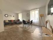 Clermont Ferrand 63000 Achat / Vente appartement 3 pièces t3