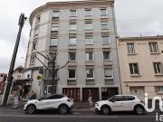 Clermont Ferrand 63000 Achat / Vente appartement 3...