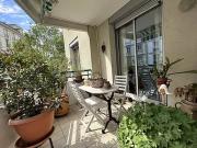 Clermont Ferrand 63000 Achat / Vente appartement 4 pièces t4