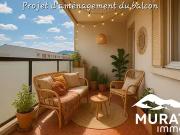 Clermont Ferrand 63000 Achat / Vente appartement 4 pièces t4