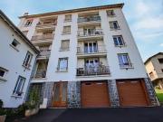 Clermont Ferrand 63000 Achat / Vente appartement 4 pièces t4