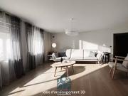Clermont Ferrand 63000 Achat / Vente appartement 4 pièces t4
