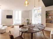 Clermont Ferrand 63000 Achat / Vente appartement 4 pièces t4