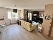 Clermont Ferrand 63000 Achat / Vente appartement 4 pièces t4