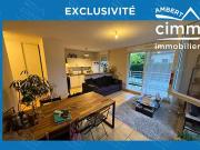 Clermont Ferrand 63000 Achat / Vente appartement 4 pièces t4