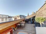 Clermont Ferrand 63000 Achat / Vente appartement 4...