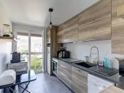 Clermont Ferrand 63000 Achat / Vente appartement 4...