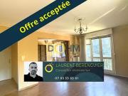 Clermont Ferrand 63000 Achat / Vente appartement 5 pièces t5