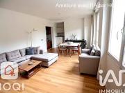 Clermont Ferrand 63000 Achat / Vente appartement 5 pièces t5