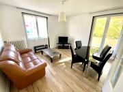 Clermont Ferrand 63000 Achat / Vente appartement 5...