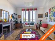 Clermont Ferrand 63000 Achat / Vente appartement 6...