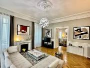 Clermont Ferrand 63000 Achat / Vente appartement 7...