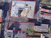 Clermont Ferrand 63000 Achat / Vente immeuble