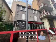 Clermont Ferrand 63000 Achat / Vente immeuble