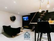 Clermont Ferrand 63000 Achat / Vente maison 2 pièces t2