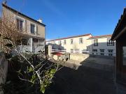 Clermont Ferrand 63000 Achat / Vente maison 3 pièces t3