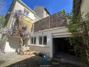 Clermont Ferrand 63000 Achat / Vente maison 4 pièces t4