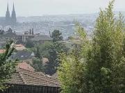 Clermont Ferrand 63000 Achat / Vente maison 6 pièces t6