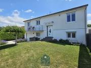 Clermont Ferrand 63000 Achat / Vente maison 7 pièces t7