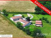 Clermont Ferrand 63000 Achat / Vente maison 9 pièces t9...