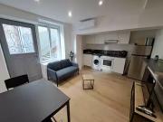 Clermont Ferrand 63000 Location appartement 1 pièce t1