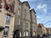 Clermont Ferrand 63000 Location appartement 1 pièce t1...
