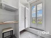 Clermont Ferrand 63000 Location appartement 1 pièce t1...
