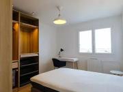 Clermont Ferrand 63000 Location appartement 1 pièce t1...