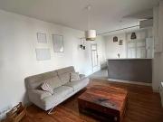 Clermont Ferrand 63000 Location appartement 2 pièces t2