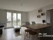 Clermont Ferrand 63000 Location appartement 2 pièces t2