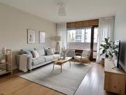 Clermont Ferrand 63000 Location appartement 2 pièces t2...