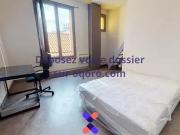 Clermont Ferrand 63000 Location appartement