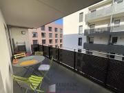 Clermont Ferrand 63000 Location appartement 4 pièces t4