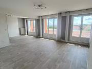 Clermont Ferrand 63000 Location appartement 4 pièces t4...