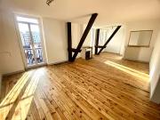 Clermont Ferrand 63000 Location appartement 4 pièces t4...