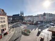 Clermont Ferrand 63000 Location appartement 5 pièces t5